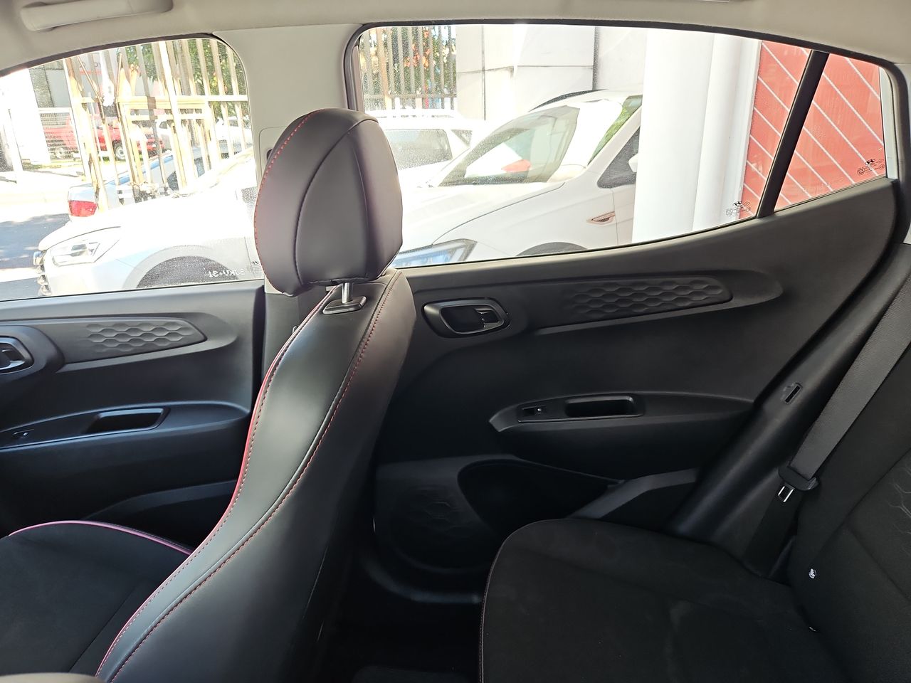 Hyundai Grand i10 Grand I10 Hb 1.2 2023 Usado en Usados de Primera - Sergio Escobar