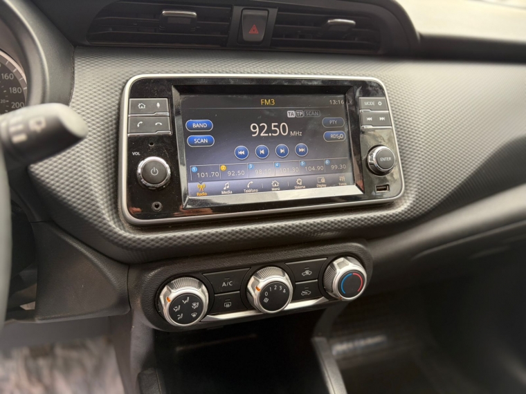 Nissan Kicks 1.6 Sense Mt 2022 Usado  Usado en Webautos.cl