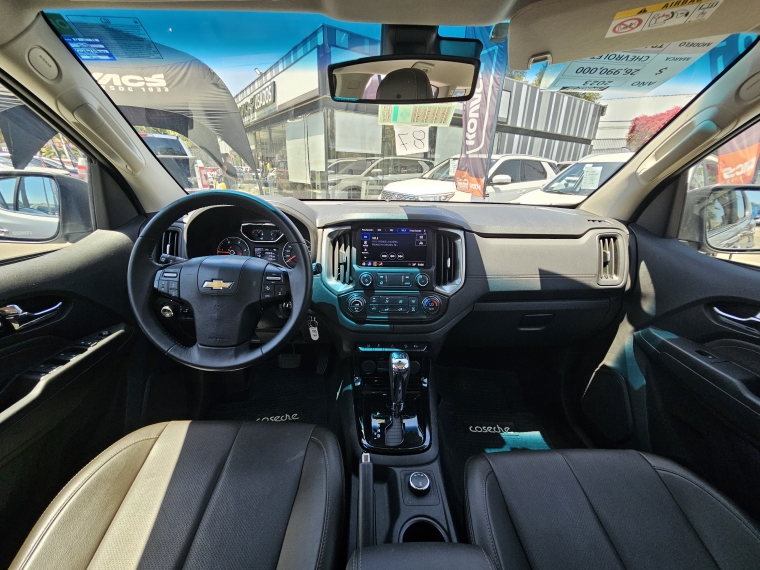 Chevrolet Trailblazer 4x4 2.8 Aut 2023 Usado  Usado en Kovacs Usados