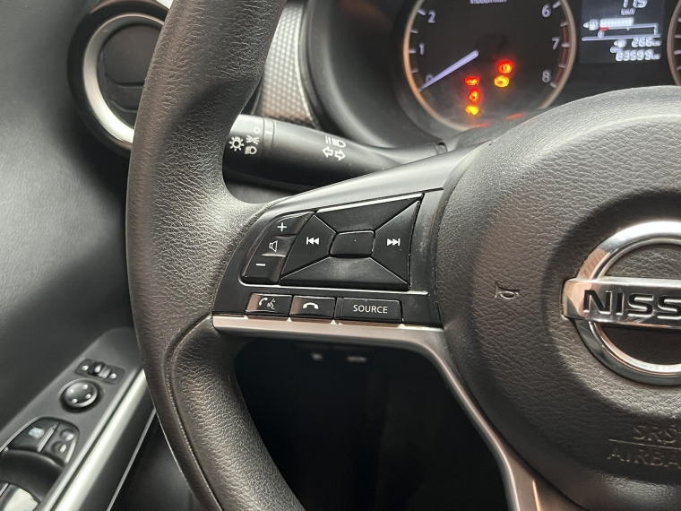 Nissan Kicks New Kicks Sense 1.6 2019 Usado  Usado en Kovacs Usados