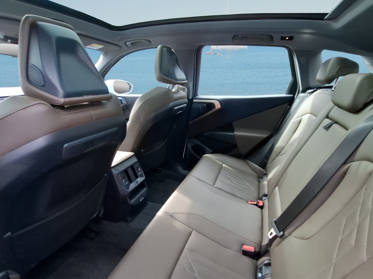 Bmw X3 Sdrive20i Heritage 2025 Usado  Usado en BMW Premium Selection