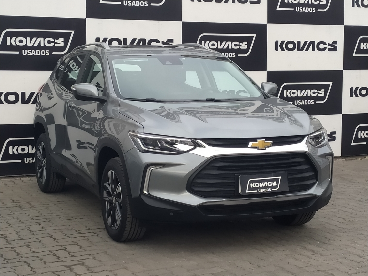 Chevrolet Tracker Premiet At 2024 Usado  Usado en Kovacs Usados