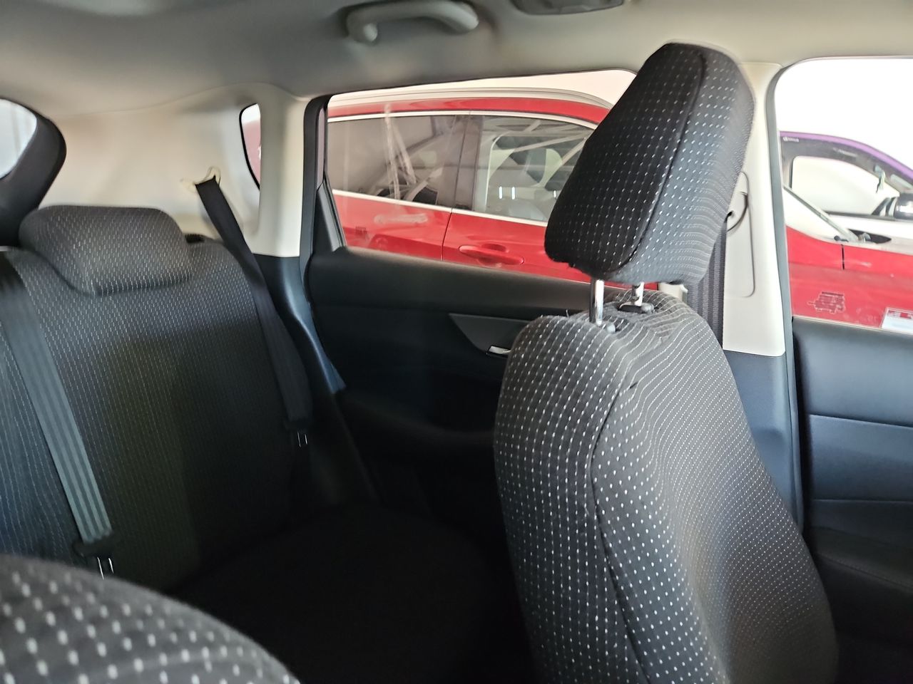 Changan Cs35 New Cs35 Elite 1.4 Aut 2022 Usado en Usados de Primera - Sergio Escobar