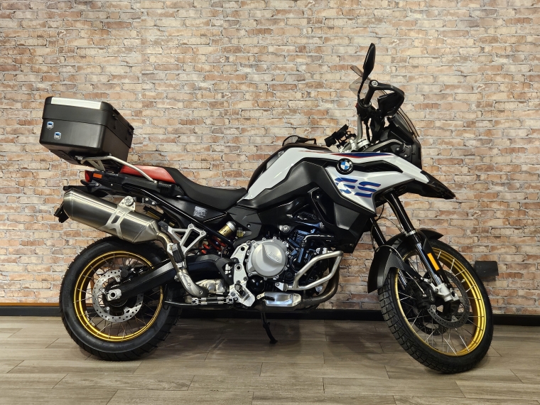 Bmw F 850 gs Ii 2020 Usado en BMW Premium Selection Bmw F 850 gs Ii 2020 Usado en BMW Premium Selection