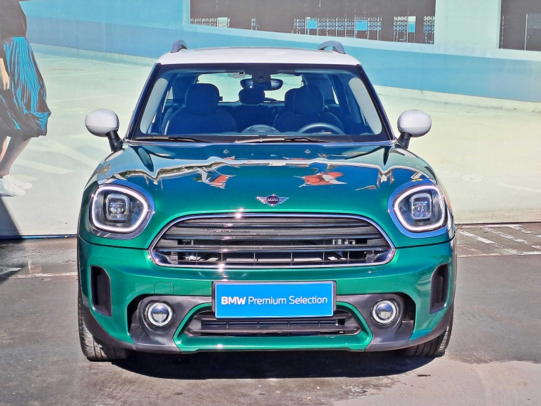 Mini Countryman Cooper 1.5 Classic 2024 Usado  Usado en BMW Premium Selection