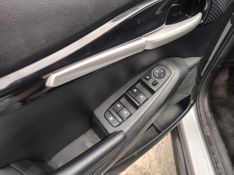 Kia Seltos Seltos Ex 1.5 2024 Usado en Rosselot Usados
