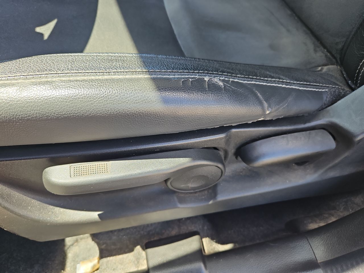 Suzuki Vitara Vitara Ltd 4x4 1.6 2019 Usado en Usados de Primera - Sergio Escobar