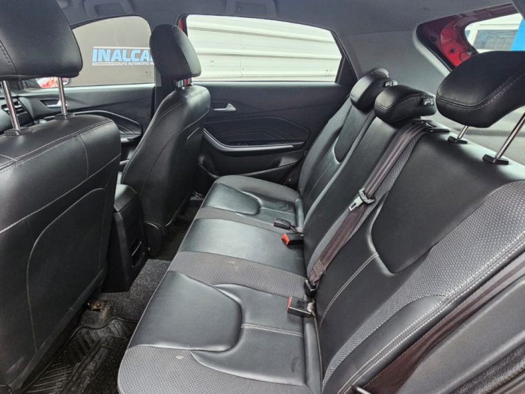 Chery 147 Gls 2022 Usado  Usado en Webautos.cl