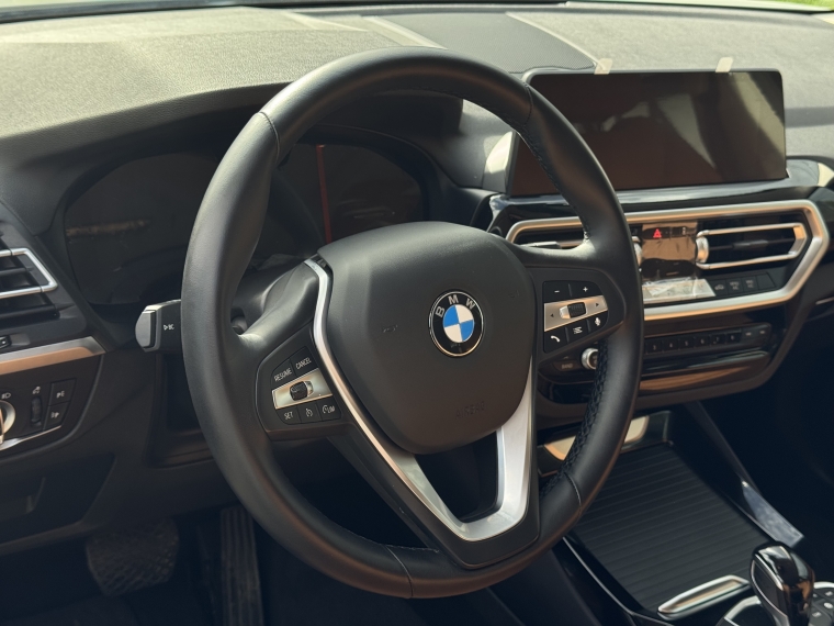 Bmw X3 S Drive 20i 2025 Usado  Usado en Webautos.cl