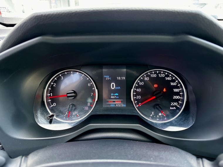 Toyota Rav4 2.0 Le Mt 2023 Usado  Usado en Kovacs Usados
