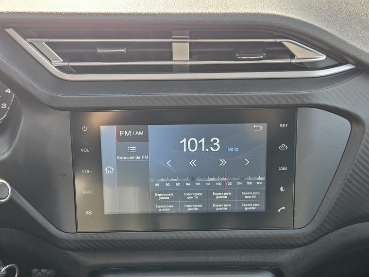 Chery Tiggo 2 1.5 Gls Mt 2022 Usado  Usado en Kovacs Usados