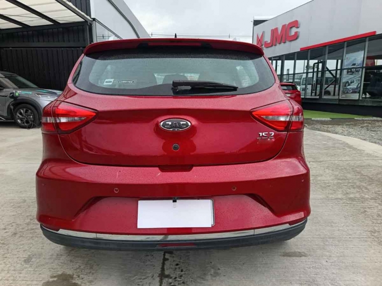 Jac Js2 Js2 Hb 1.5 2021 Usado  Usado en Webautos.cl