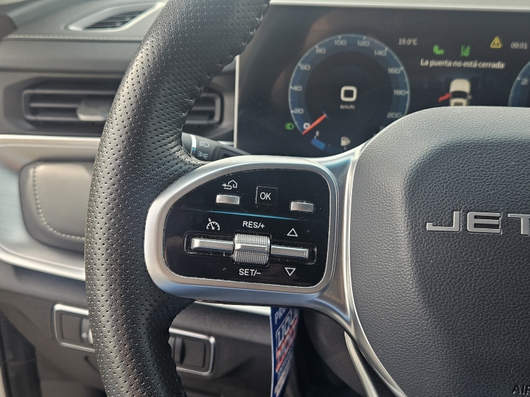 Jetour X70 X70 Plus 7dct 1.6 Aut 2024 Usado en Rosselot Usados