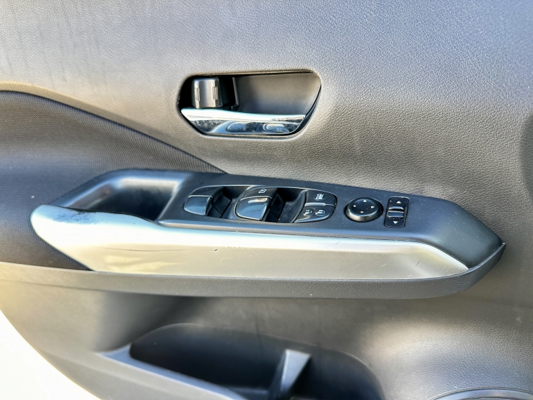Nissan Kicks 1.6 Advance Mt 2021 Usado  Usado en Kovacs Usados