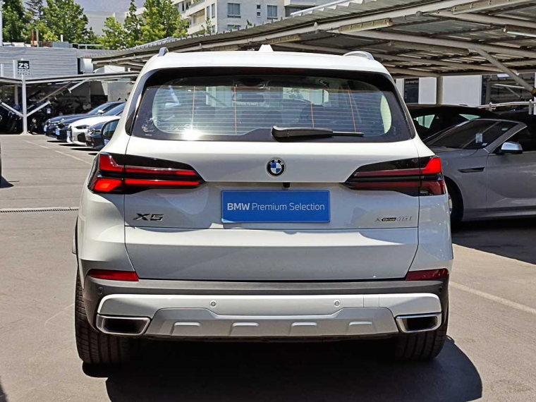 Bmw X5 Xdrive 40i Xline Lci  2025 Usado  Usado en BMW Premium Selection