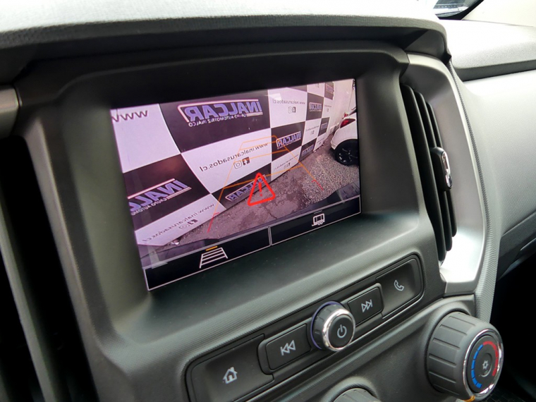 Chevrolet Colorado Dcab 4x4 2.8 2022 Usado  Usado en Webautos.cl