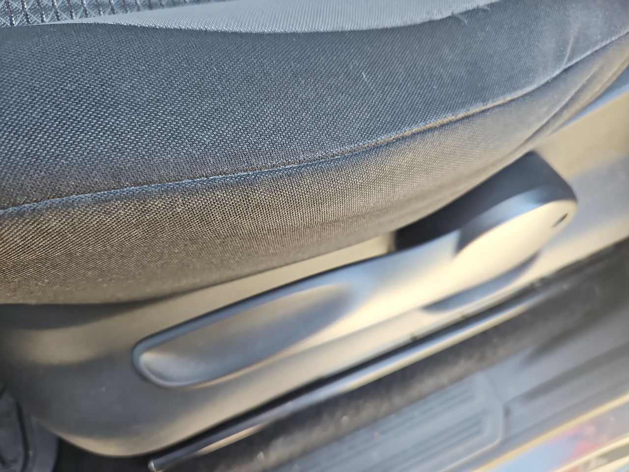 Volkswagen Amarok Amarok Comfortline 4x4 2.0 Aut 2019 Usado en Usados de Primera - Sergio Escobar