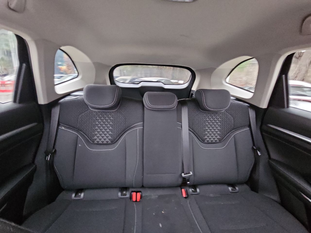 Haval H6 H6 Active 2.0 Aut 2023 Usado en Usados de Primera - Sergio Escobar