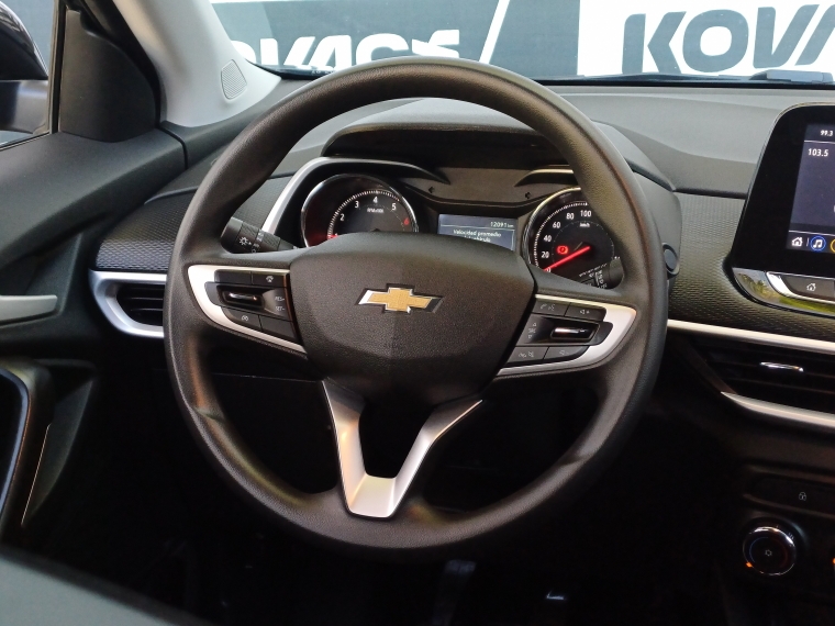 Chevrolet Tracker 1.2 Ltz Mt 2025 Usado  Usado en Kovacs Usados