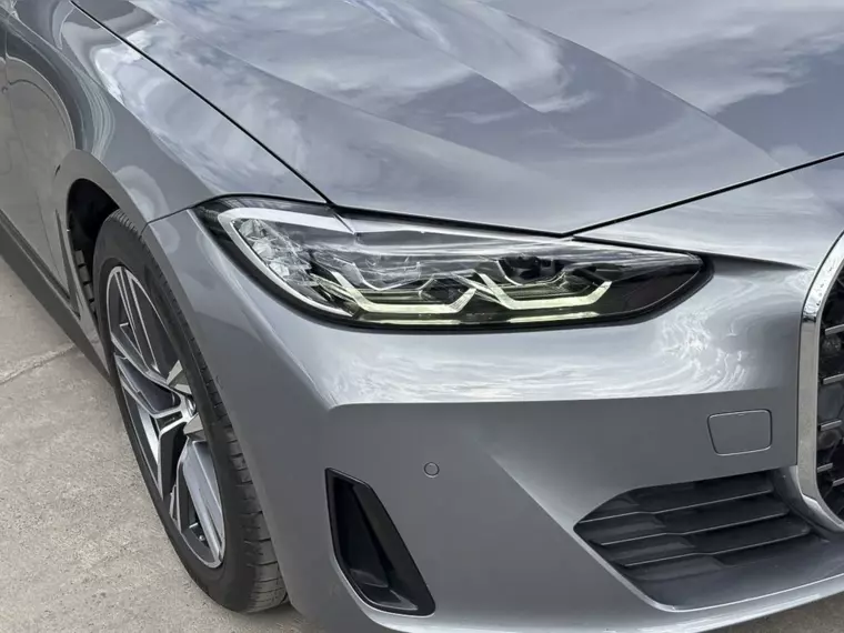 Bmw 420 I Gran Coupe 2.0 At 2022 Usado  Usado en BMW Premium Selection