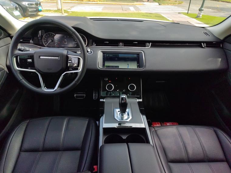 Land rover Evoque 2.0 R-dynamic Hse Hibrido 4x4 At 5p 2023 Usado  Usado en Webautos.cl