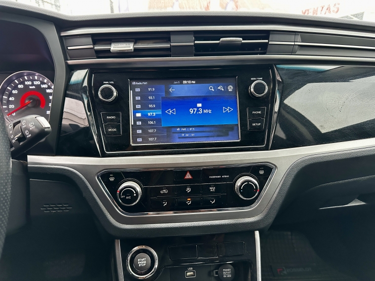 Ssangyong Korando New Korando 4x2 1.6 At - Cd211 2023 Usado en Rosselot Usados