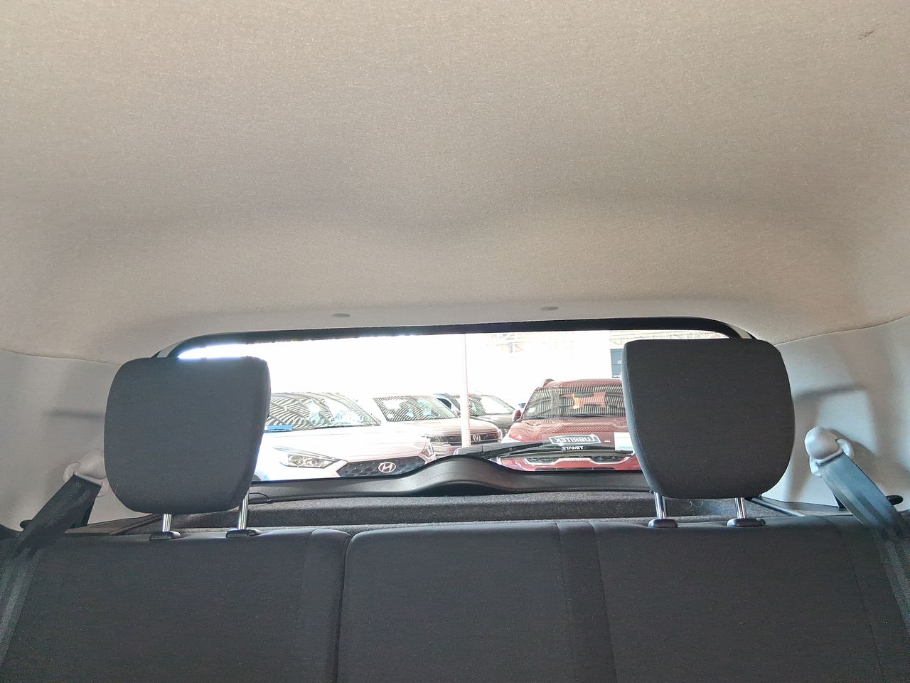 Suzuki Swift Swift 4x2 1.2 2023 Usado en Usados de Primera - Sergio Escobar