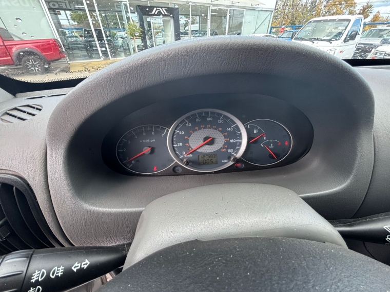 Mahindra Scorpio 2.2 Full Touch Mt Diesel 2019 Usado Usado en Webautos.cl Mahindra Scorpio 2.2 Full Touch Mt Diesel 2019 Usado Usado en Webautos.cl