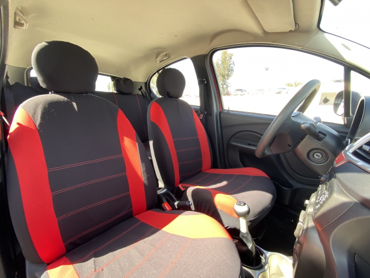 Chery Iq New Iq Hb 1.0 2021 Usado en Rosselot Usados