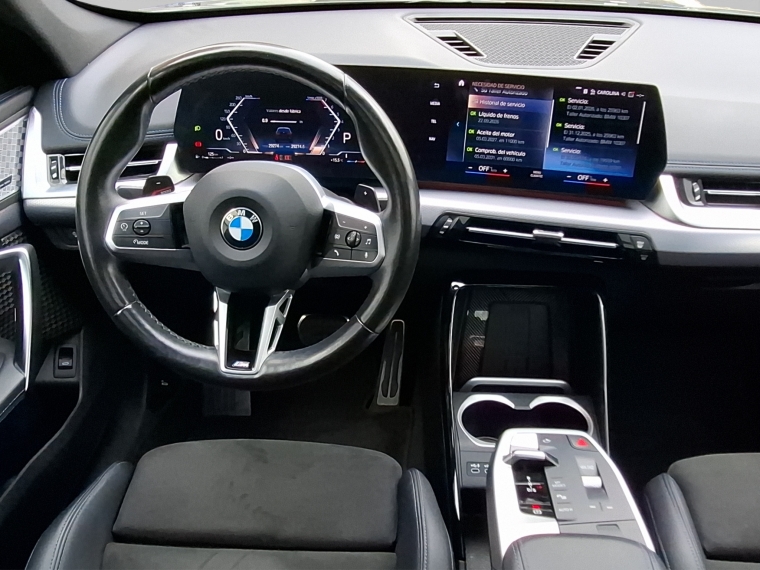 Bmw X1 Sdrive18i M Sport 2024 Usado Usado en Webautos.cl Bmw X1 Sdrive18i M Sport 2024 Usado Usado en Webautos.cl