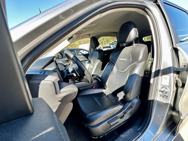 Haval Jolion Jolion Elite 1.5 Aut 2022 Usado en Rosselot Usados