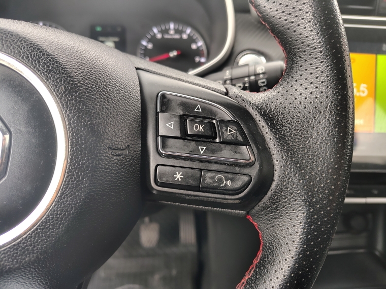 Mg Zx Zx 1.5 2022 Usado en Rosselot Usados