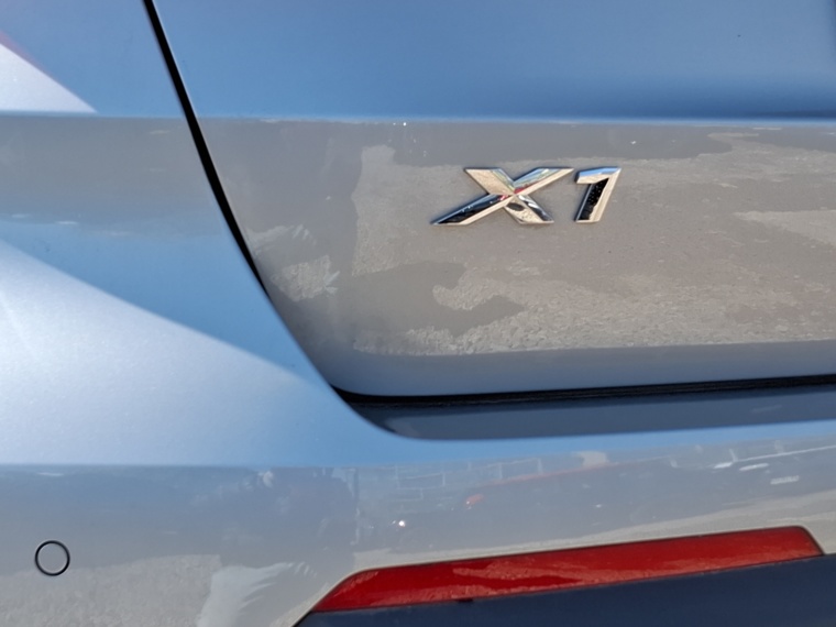 Bmw X1 Xdrive25e Dynamic 2026 Usado  Usado en BMW Premium Selection