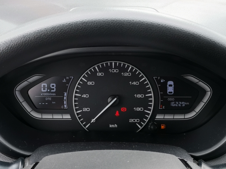 Changan Alsvin Alsvin 1.4 2022 Usado en Rosselot Usados