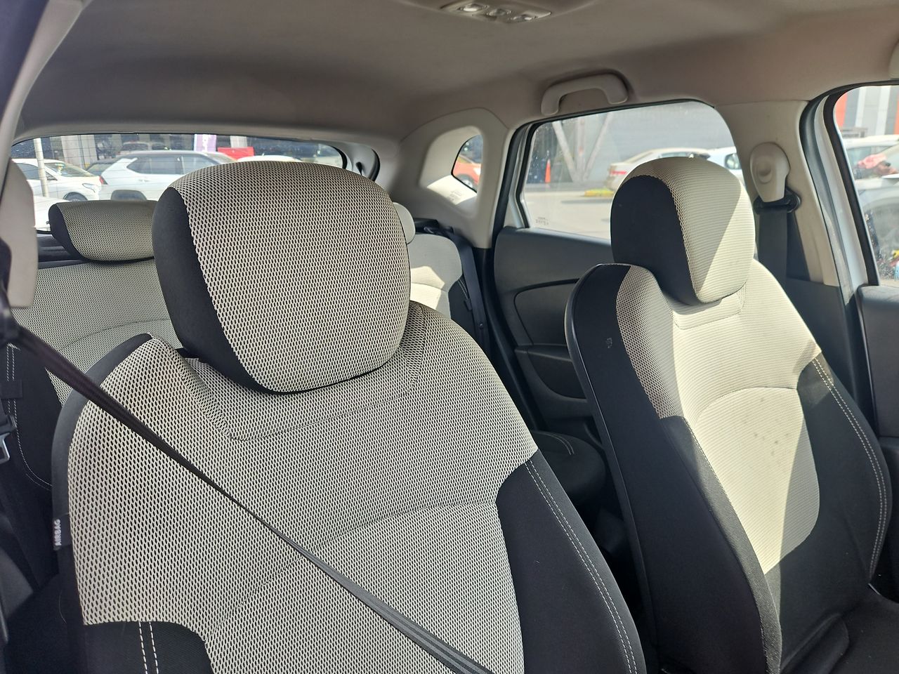 Renault Captur Captur Zen 1.5 2020 Usado en Usados de Primera - Sergio Escobar