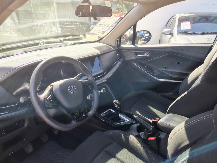 Changan Cs15 New Cs15 Luxury 1.5 2023 Usado en Rosselot Usados