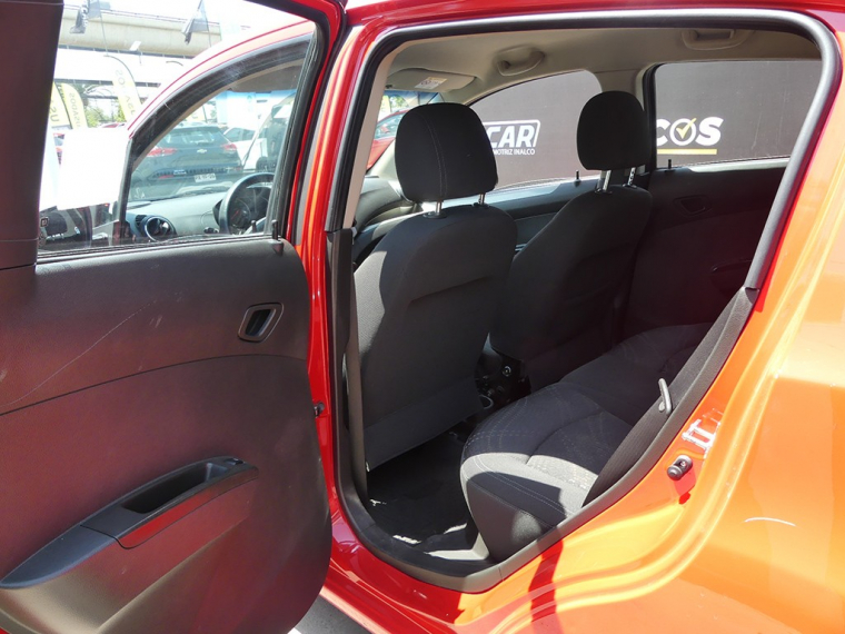 Chevrolet Spark Lt 1.2 2019 Usado  Usado en Webautos.cl