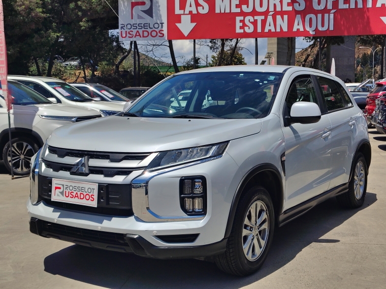 MITSUBISHI ASX ASX GL 4X2 1.6 2023