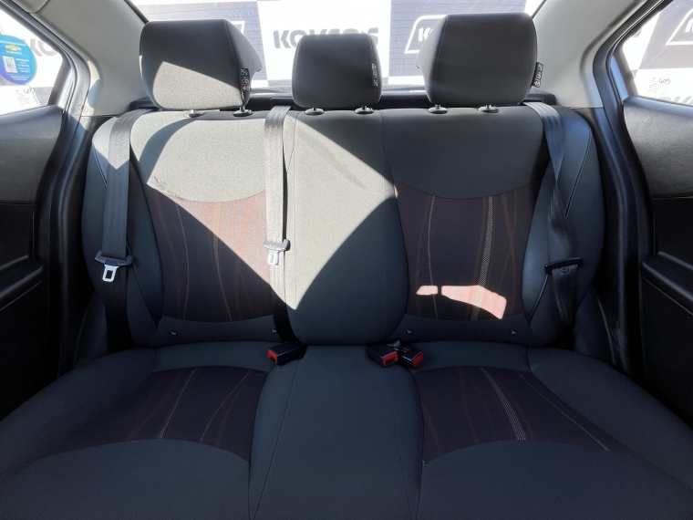 Chevrolet Sail Lt Smart Mt 2022 Usado  Usado en Kovacs Usados