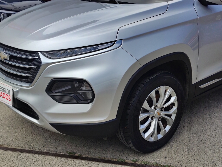 Chevrolet Groove Groove 1.5 2023 Usado  Usado en Webautos.cl