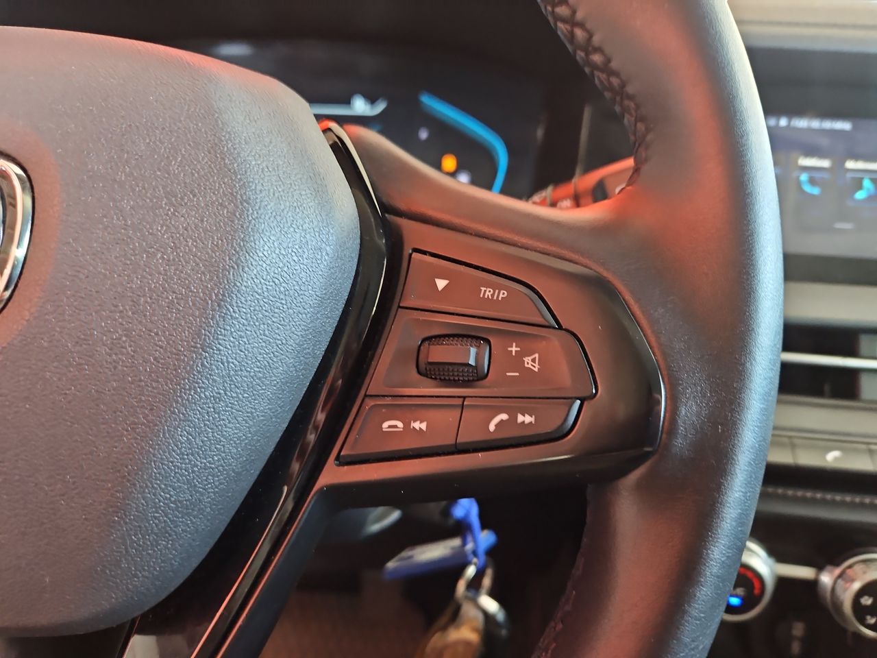 Changan Cs15 Cs15 Hb 4x2 1.5 2024 Usado en Usados de Primera - Sergio Escobar