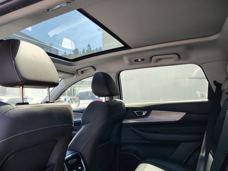 Chery Tiggo 8 Tiggo 8 Pro Glx Dct 1.6 Aut 2023 Usado en Rosselot Usados