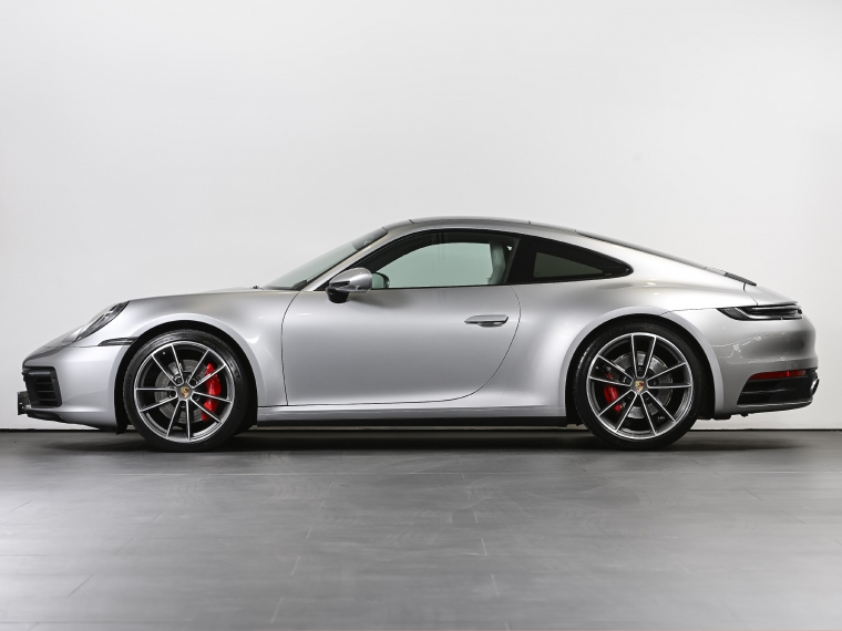 Porsche 911 Carrera S Coupe 992 2023 Usado Usado en Webautos.cl Porsche 911 Carrera S Coupe 992 2023 Usado Usado en Webautos.cl
