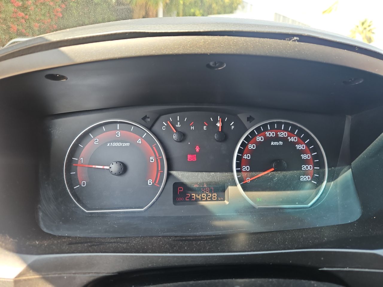 Ssangyong Actyon sport New Actyon Sport 2.0 At. 2015 Usado en Usados de Primera - Sergio Escobar