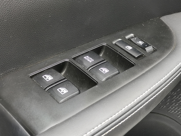 Changan Alsvin Alsvin 1.4 2022 Usado en Rosselot Usados