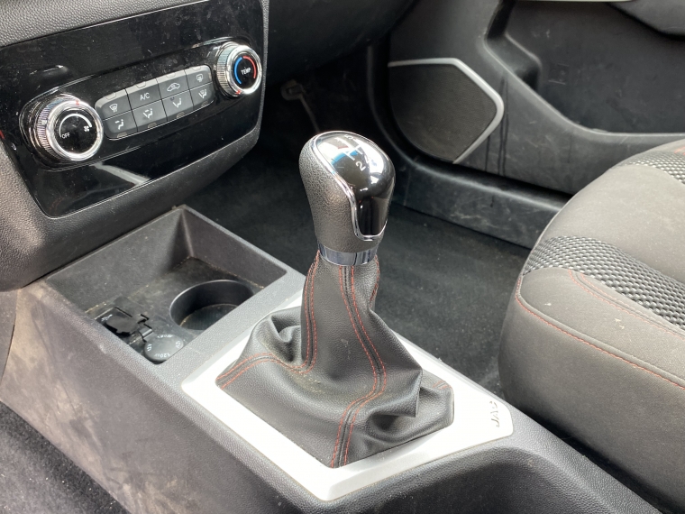 Jac Js2 Js2 Hb 1.5 2023 Usado en Rosselot Usados