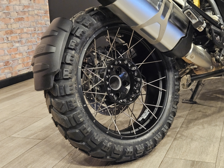 Bmw R 1250 gs Ii 2023 Usado en BMW Premium Selection