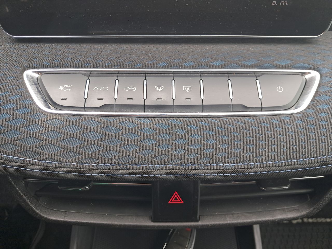 Haval Jolion Jolion 4x2 1.5 2023 Usado en Usados de Primera - Sergio Escobar