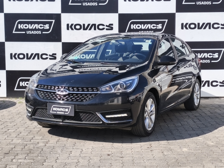 CHERY ARRIZO 5 GLS MT 2023