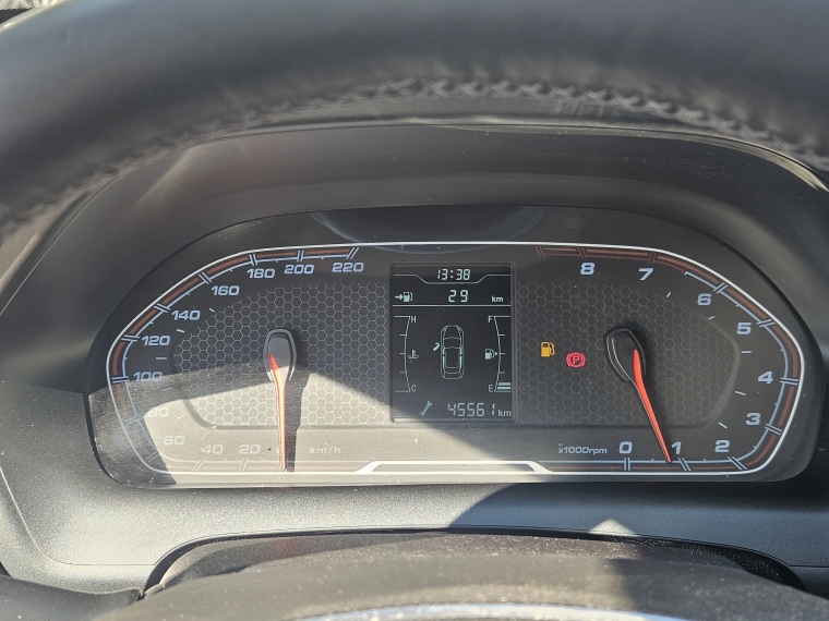 Chery Tiggo 2 Tiggo 2 1.5 2022 Usado en Rosselot Usados